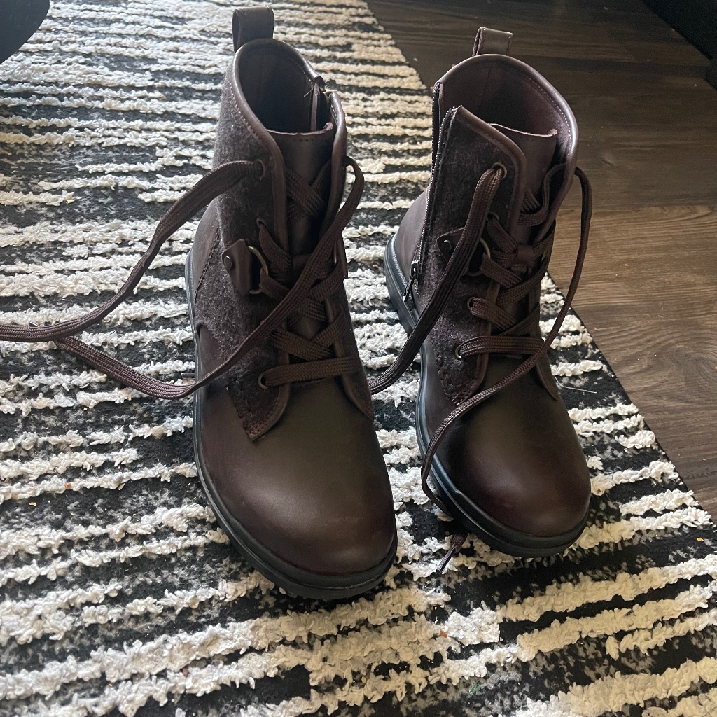 Ugg Boot